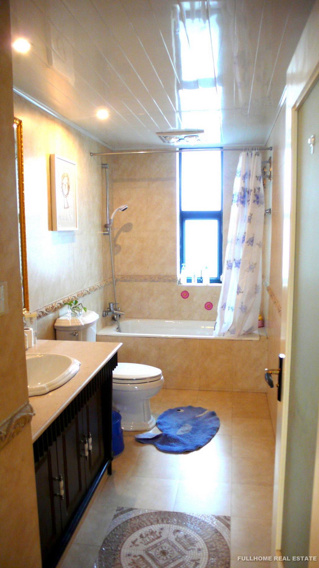 Consul Garden - Interior view 6, Shanghai rental property