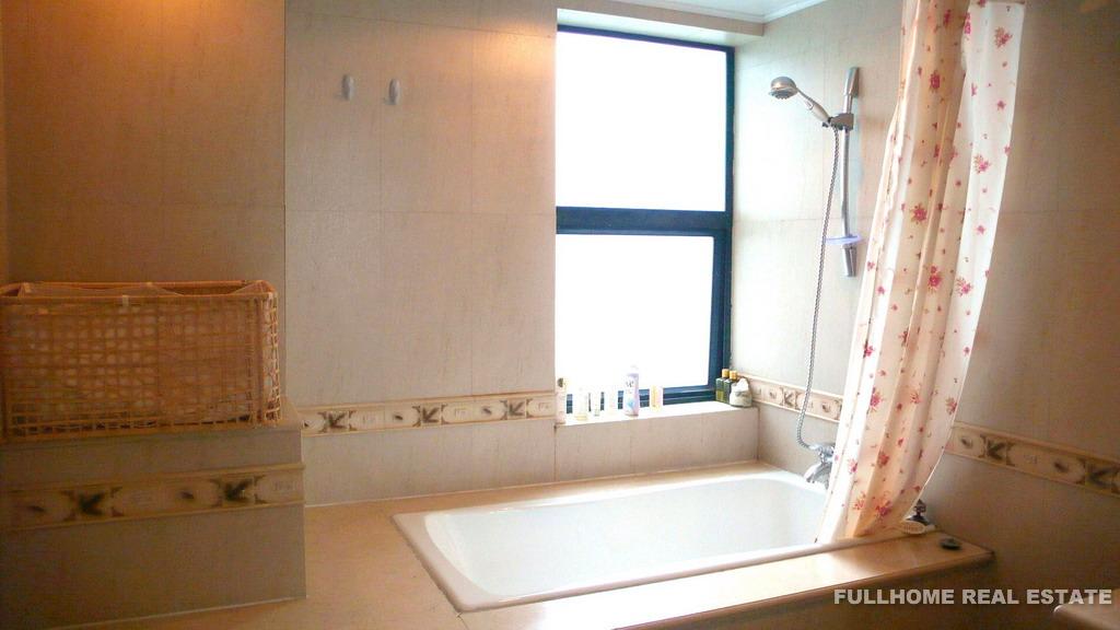 Consul Garden - Interior view 11, Shanghai rental property