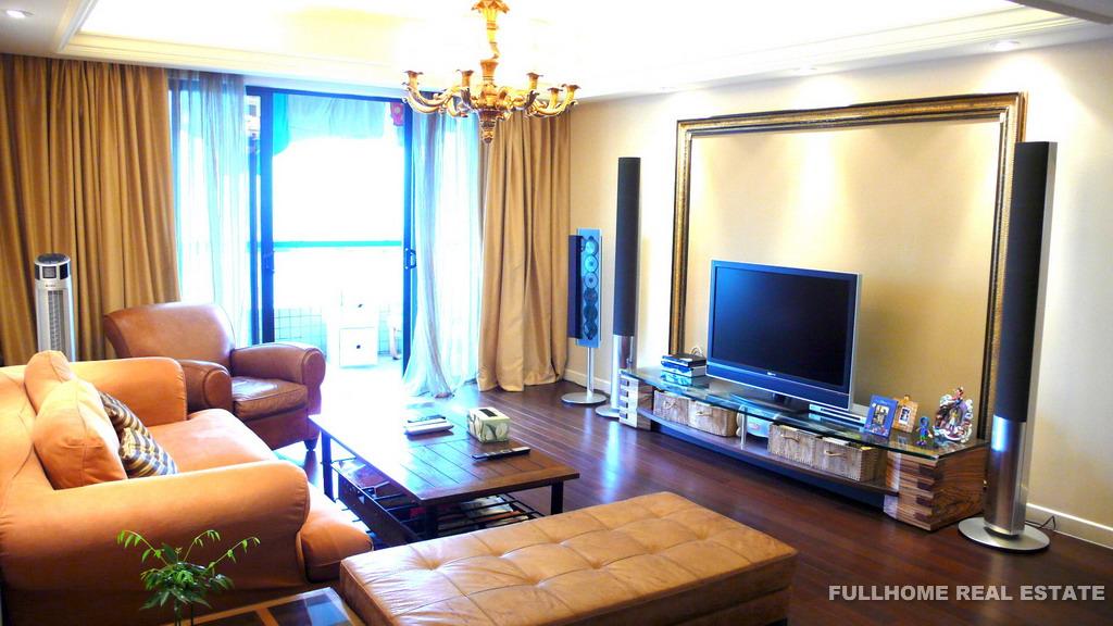Consul Garden - Interior view 3, Shanghai rental property