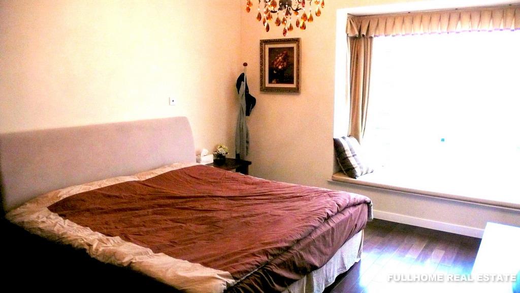 Consul Garden - Interior view 14, Shanghai rental property