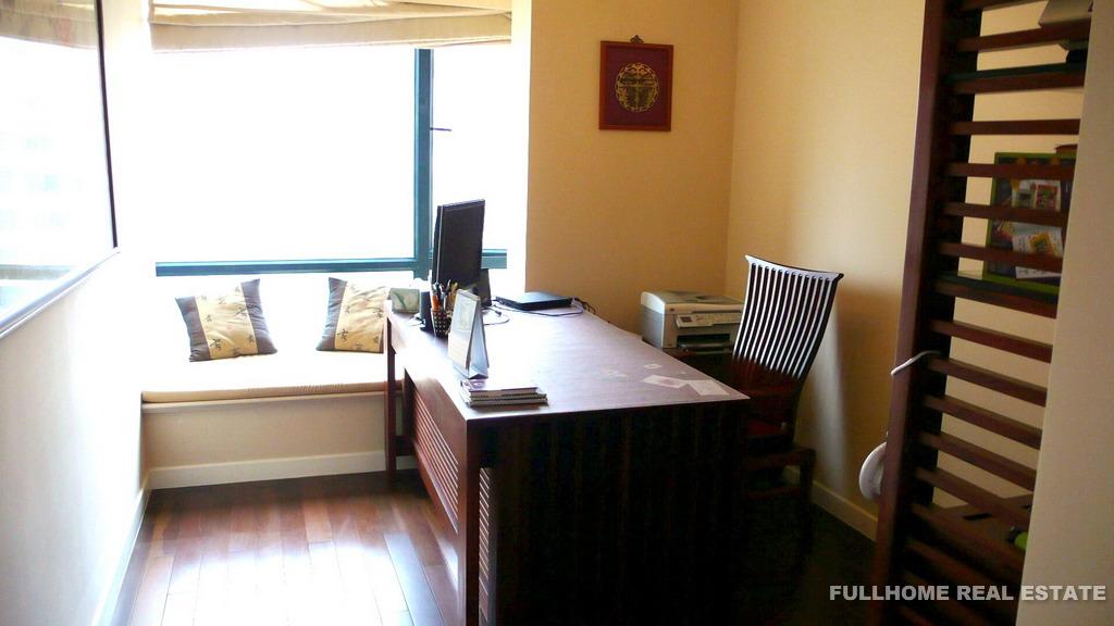 Consul Garden - Interior view 16, Shanghai rental property