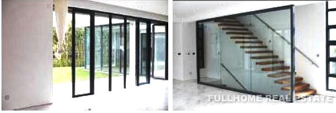 Villa Riviera - Interior view 2, Shanghai rental property