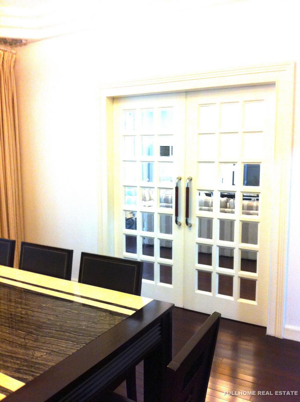 Western Suburban Garden - Interior view 3, Shanghai rental property