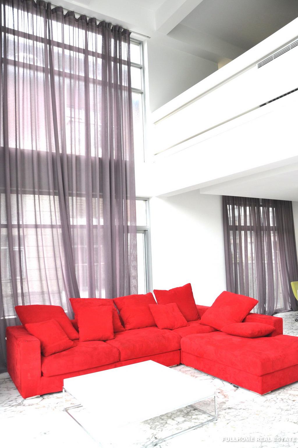 Tomson Garden - Interior view 6, Shanghai rental property