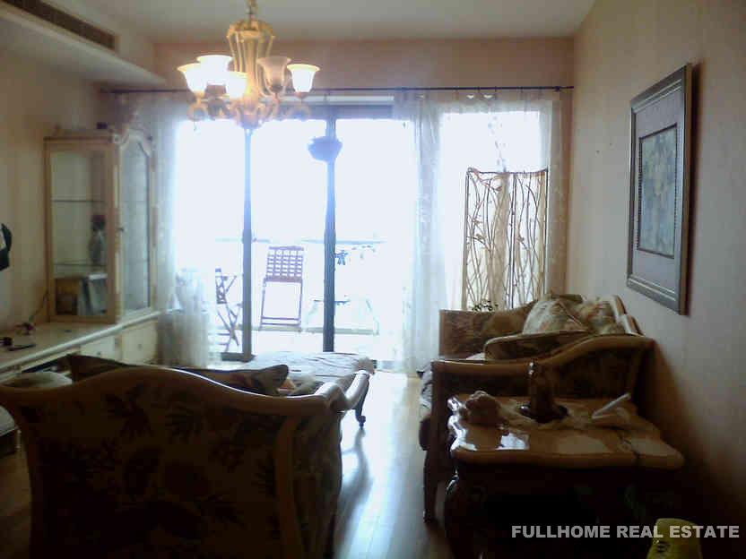 The Lakeview - 2 bedroom apartment in Suzhou, Industrial Park