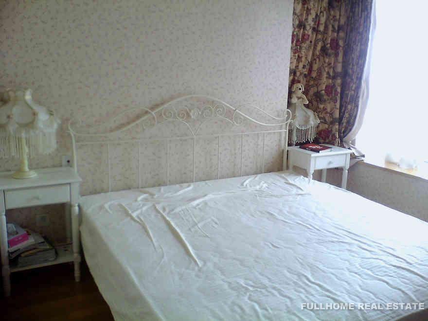 The Lakeview - Interior view 3, Suzhou rental property