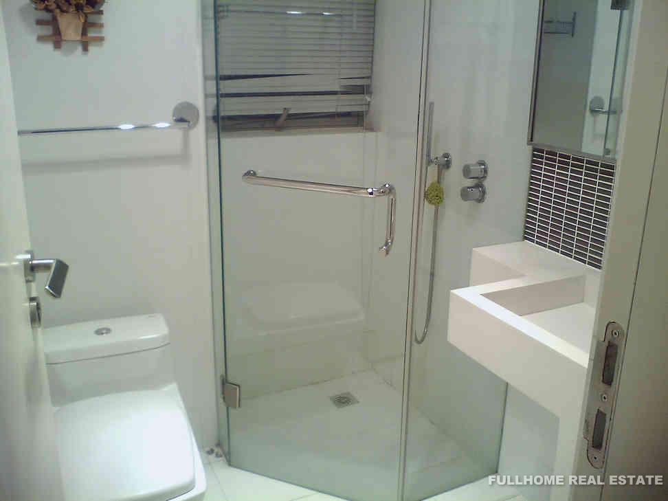 The Lakeview - Interior view 4, Suzhou rental property