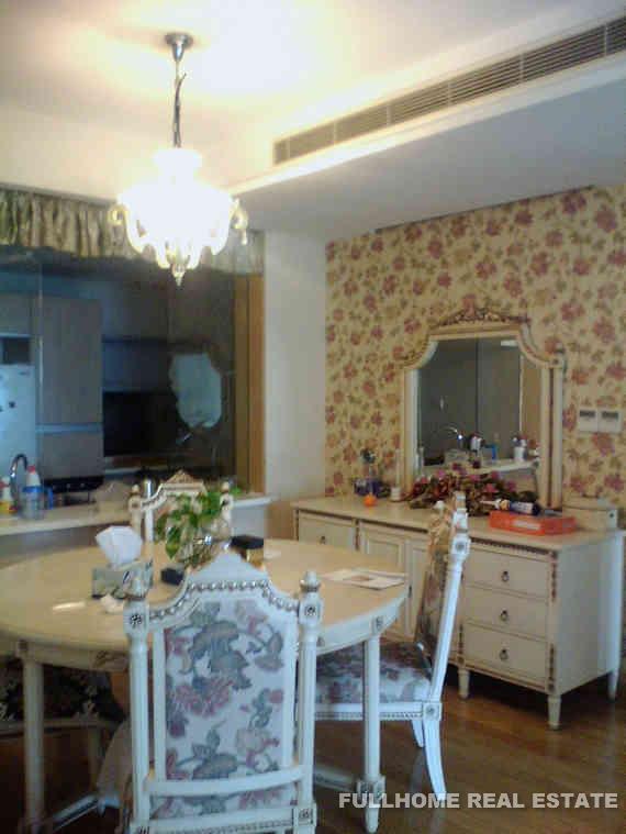The Lakeview - Interior view 5, Suzhou rental property