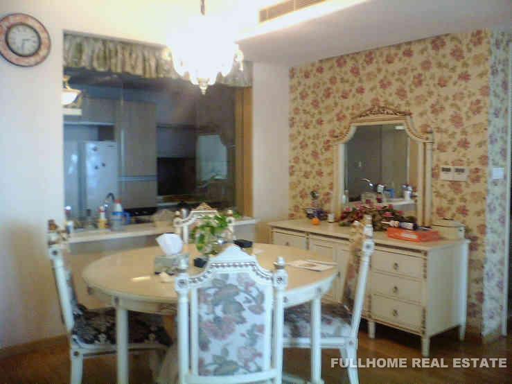 The Lakeview - Interior view 6, Suzhou rental property