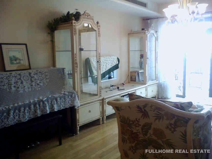 The Lakeview - Interior view 7, Suzhou rental property