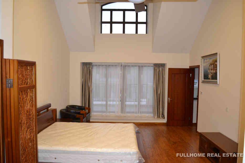 Zhong Hai International - Interior view 2, Suzhou rental property