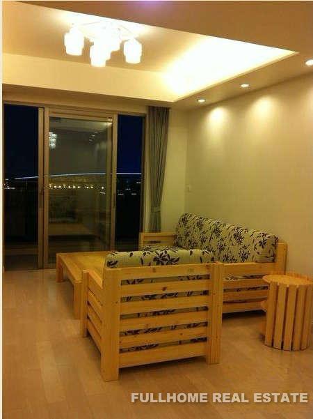 Grace Residence - 2 bedroom apartment in Suzhou, Industrial Park