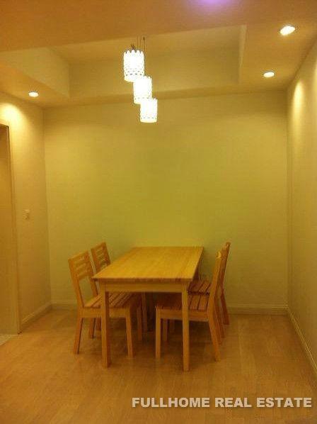 Grace Residence - Interior view 2, Suzhou rental property