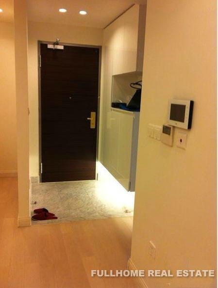 Grace Residence - Interior view 3, Suzhou rental property