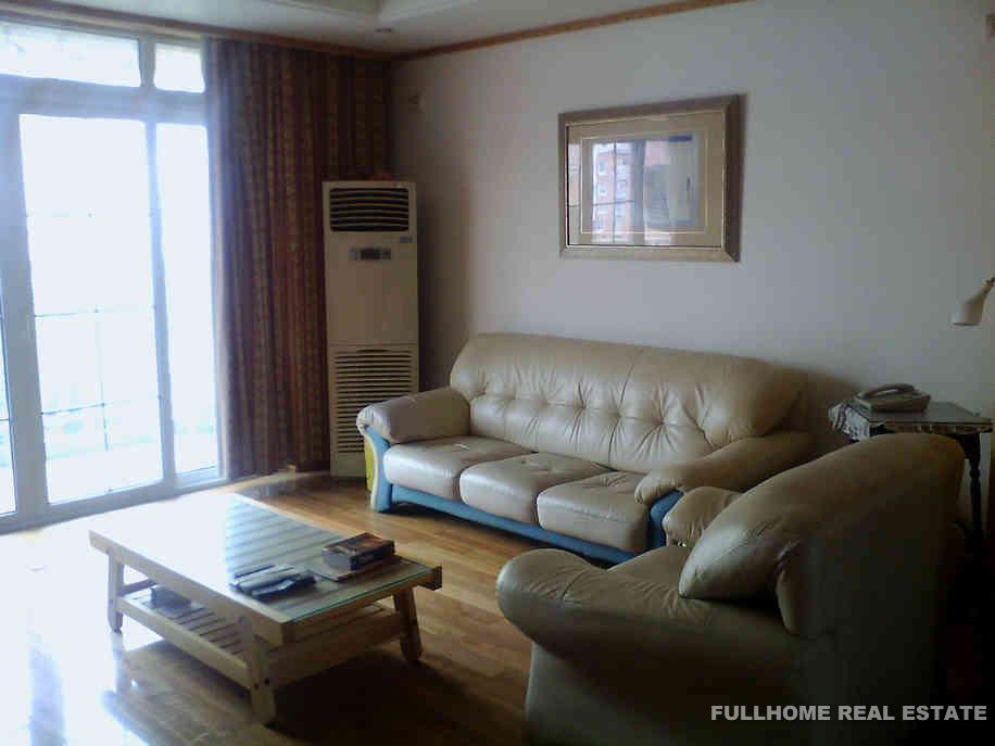 Jia Yi Yuan - 3 bedroom apartment in Suzhou, Industrial Park