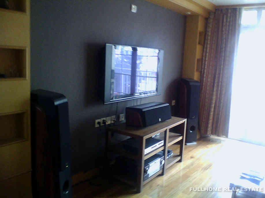Jia Yi Yuan - Interior view 3, Suzhou rental property