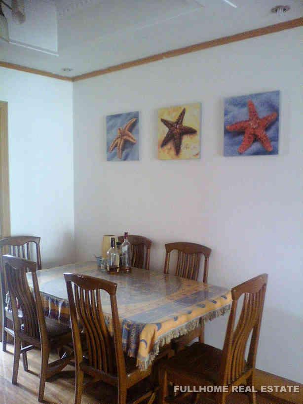 Jia Yi Yuan - Interior view 4, Suzhou rental property