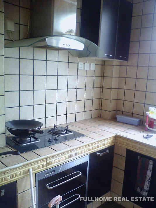 Jia Yi Yuan - Interior view 5, Suzhou rental property