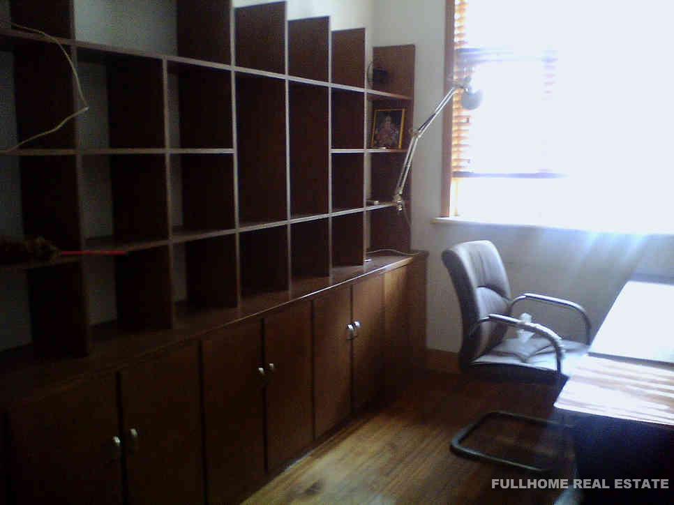 Jia Yi Yuan - Interior view 6, Suzhou rental property