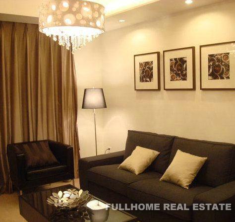 Grace Residence - 2 bedroom apartment in Suzhou, Industrial Park