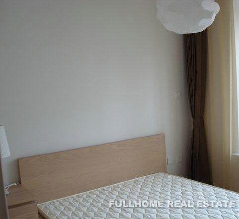Grace Residence - Interior view 2, Suzhou rental property