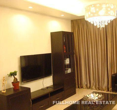 Grace Residence - Interior view 3, Suzhou rental property