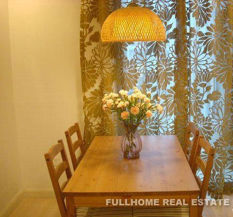 Grace Residence - Interior view 4, Suzhou rental property
