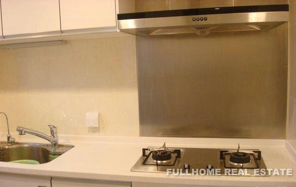 Grace Residence - Interior view 5, Suzhou rental property