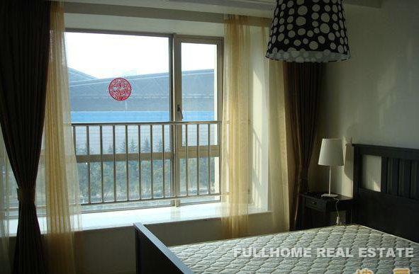Grace Residence - Interior view 6, Suzhou rental property