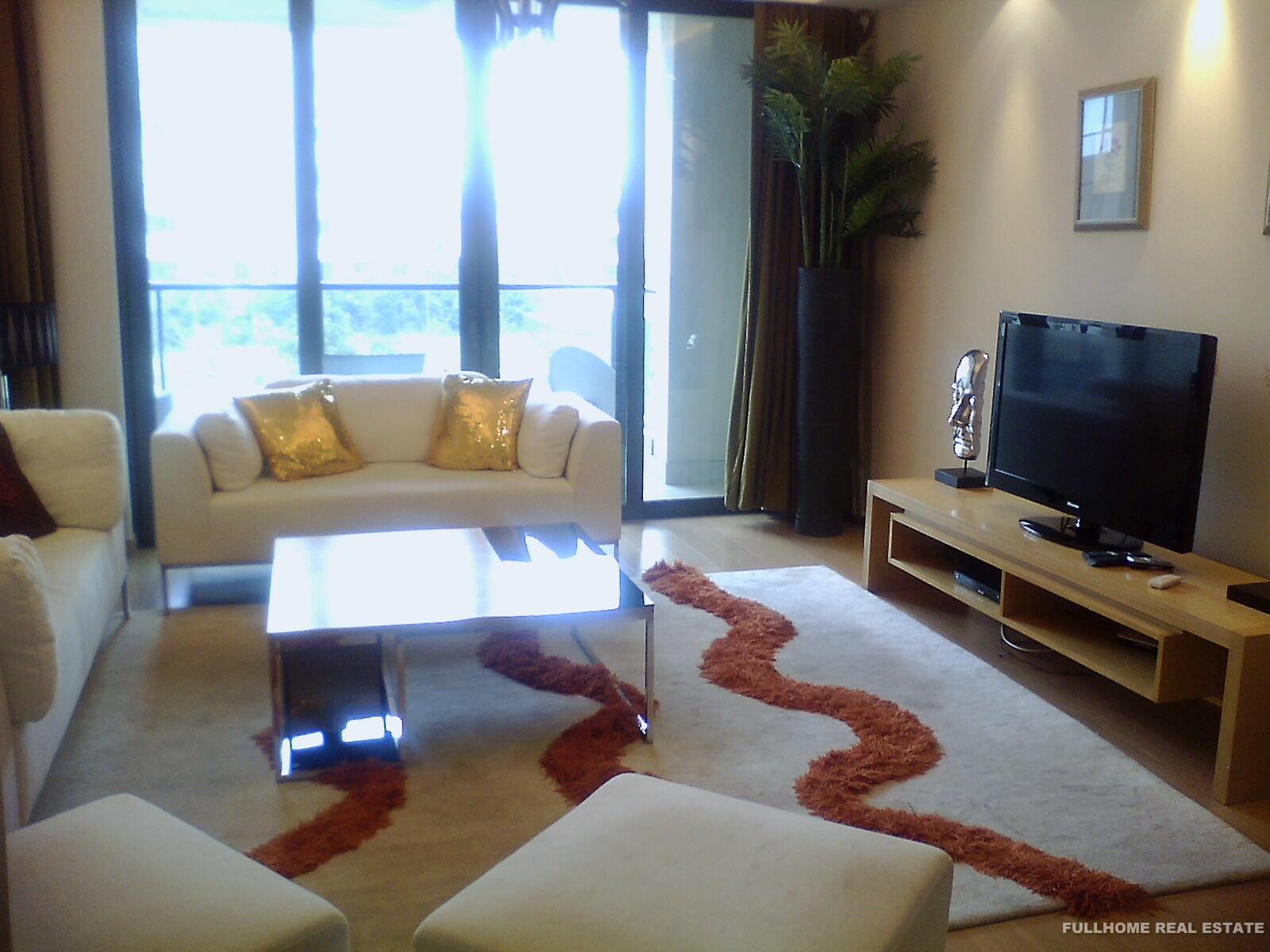 Marina Cove Garden - 3 bedroom apartment in Suzhou, Industrial Park