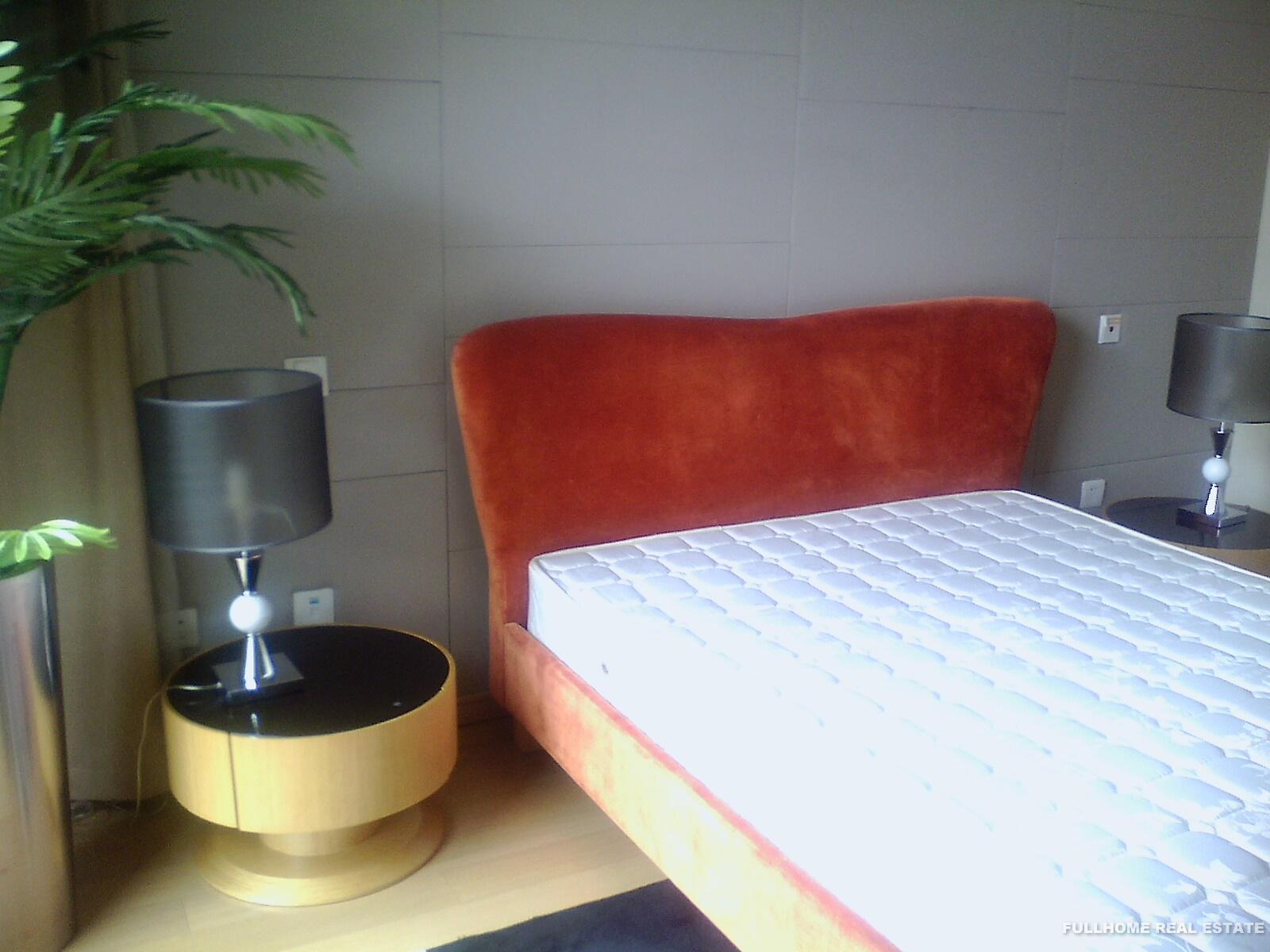 Marina Cove Garden - Interior view 2, Suzhou rental property