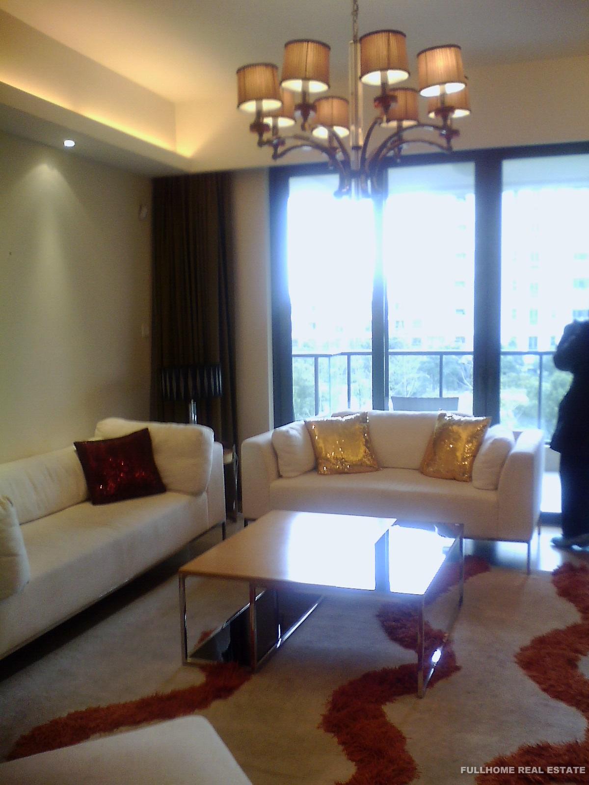 Marina Cove Garden - Interior view 3, Suzhou rental property