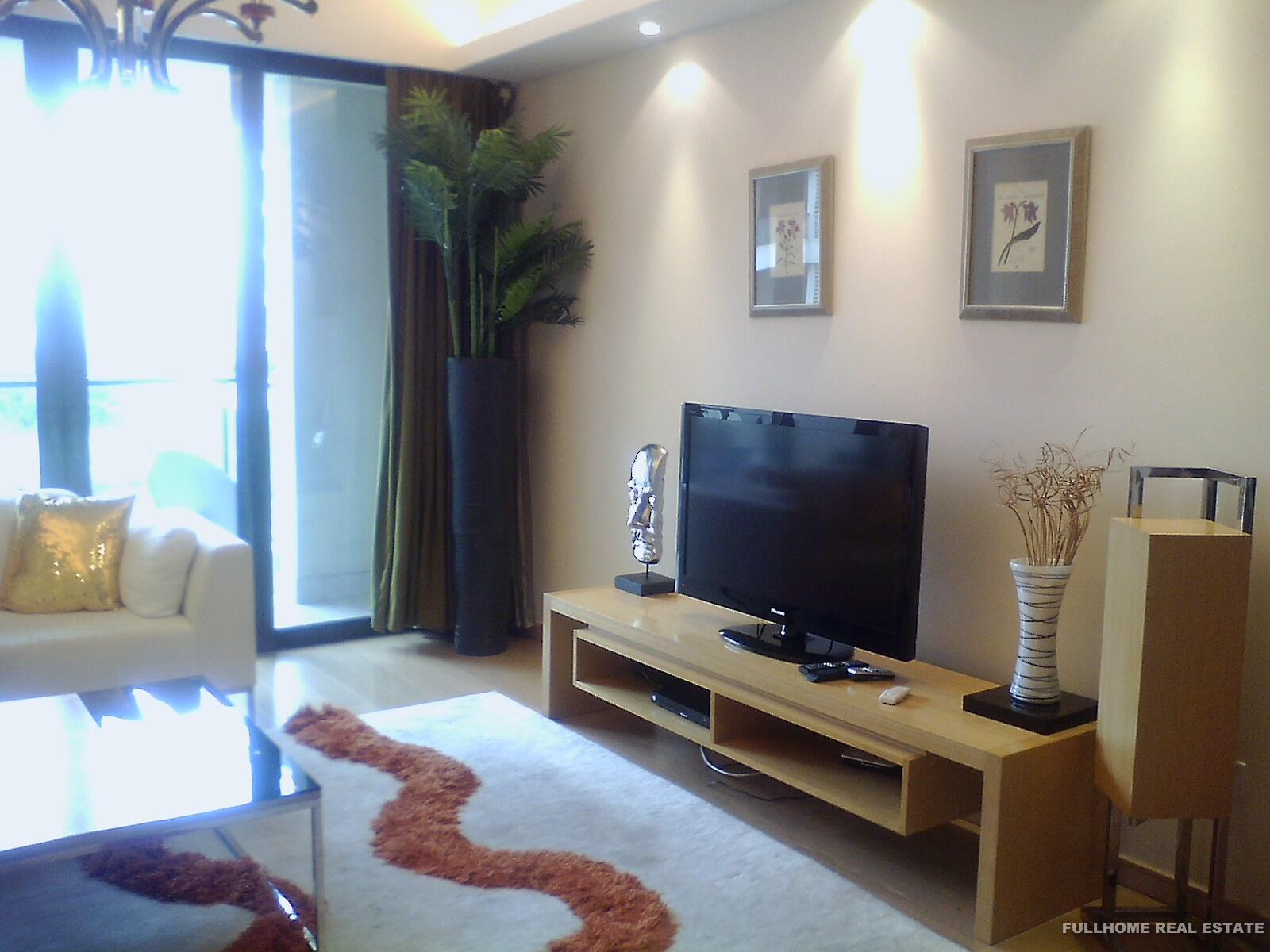 Marina Cove Garden - Interior view 5, Suzhou rental property