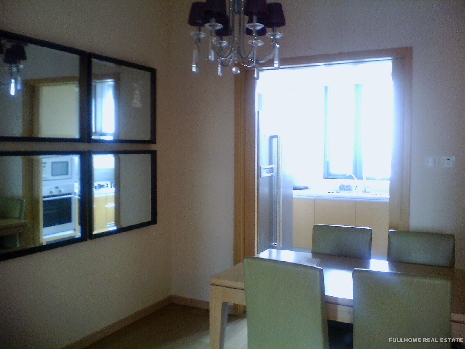 Marina Cove Garden - Interior view 6, Suzhou rental property