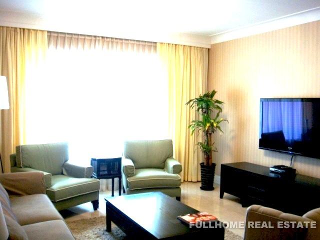 City Castle - Interior view 2, Shanghai rental property