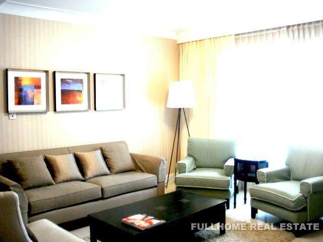City Castle - Interior view 3, Shanghai rental property