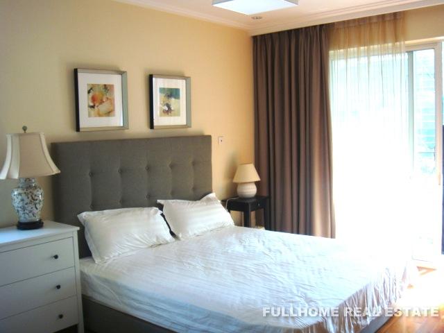 City Castle - Interior view 4, Shanghai rental property