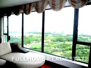 Pudong Century Garden - Interior view 2, Shanghai rental property