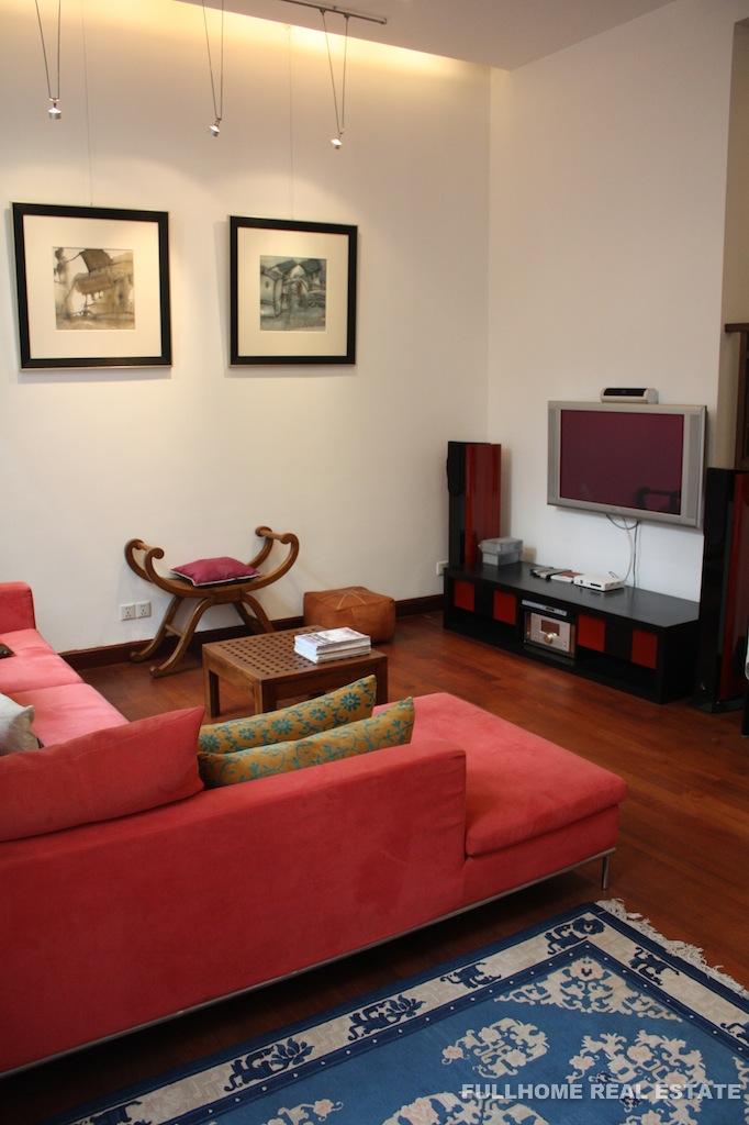Bo Garden - Interior view 10, Shanghai rental property