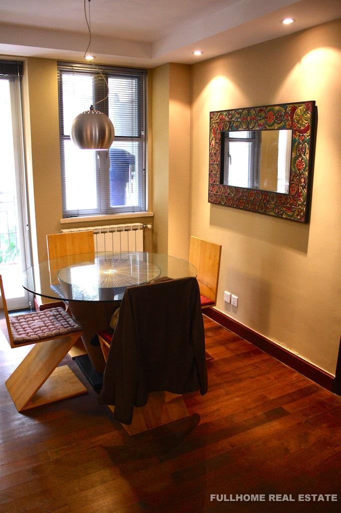 Bo Garden - Interior view 11, Shanghai rental property