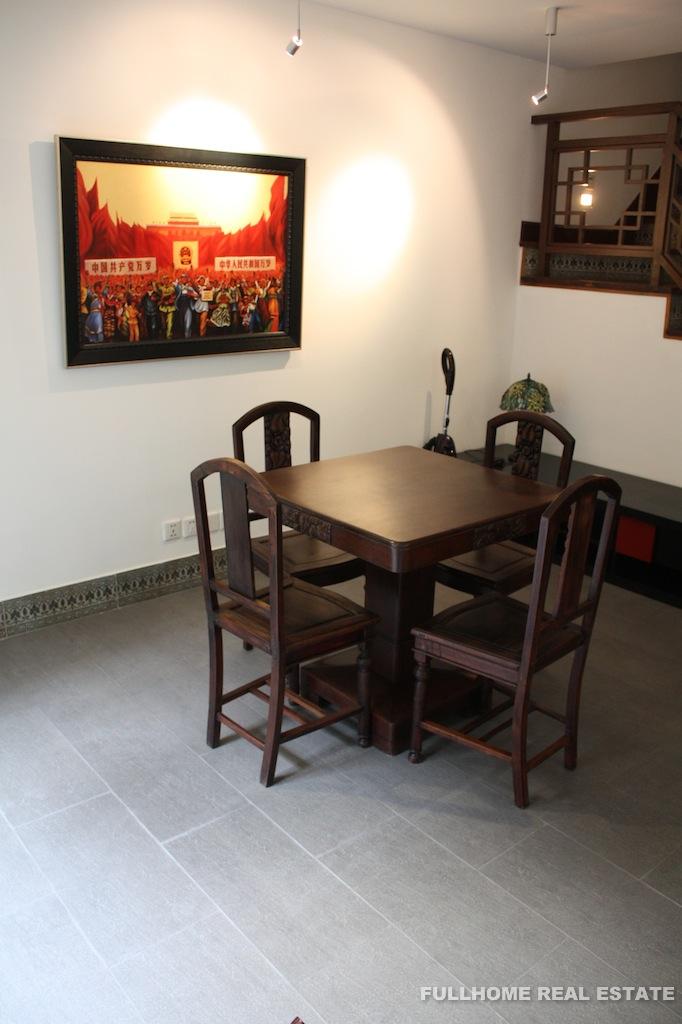 Bo Garden - Interior view 14, Shanghai rental property
