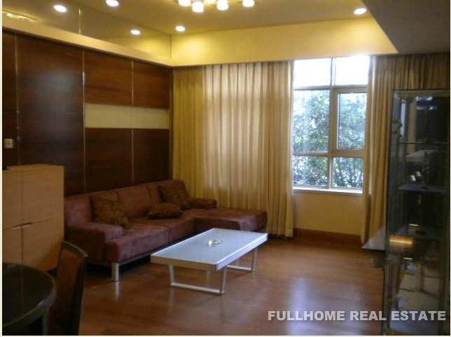 Join in the grand - 1 bedroom apartment in Suzhou, Industrial Park