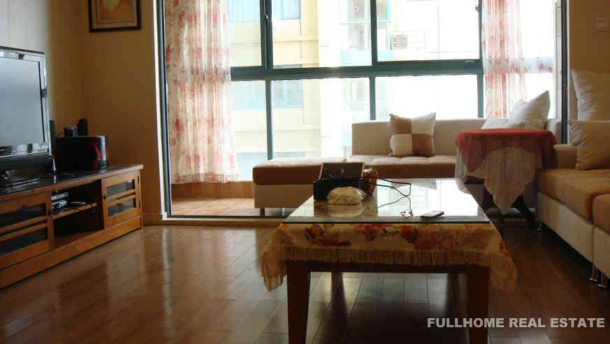 Chateau Regency - 3 bedroom apartment in Suzhou, Industrial Park