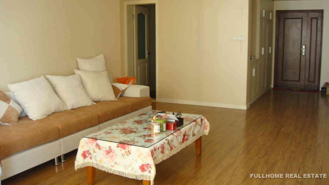 Chateau Regency - Interior view 3, Suzhou rental property