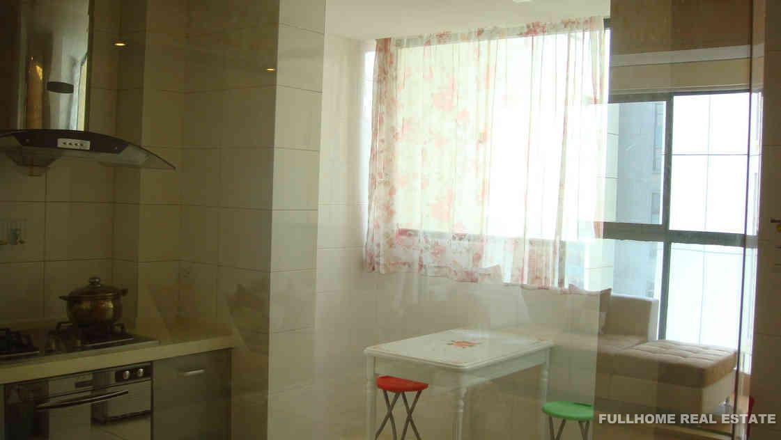 Chateau Regency - Interior view 4, Suzhou rental property