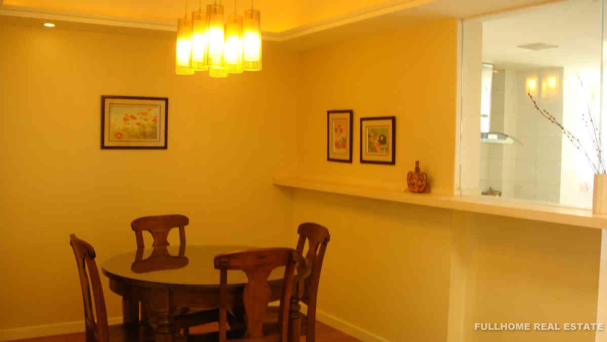 Chateau Regency - Interior view 6, Suzhou rental property