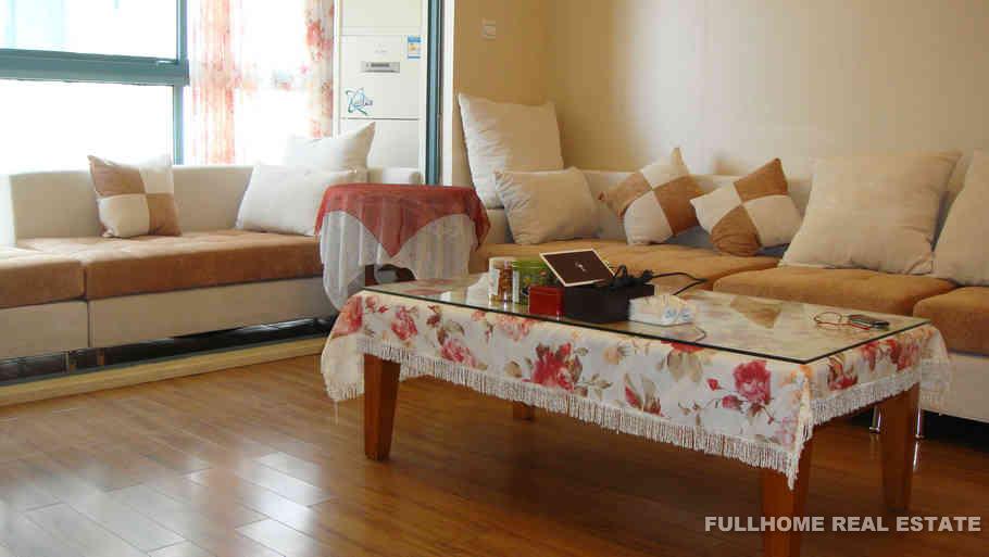 Chateau Regency - Interior view 7, Suzhou rental property