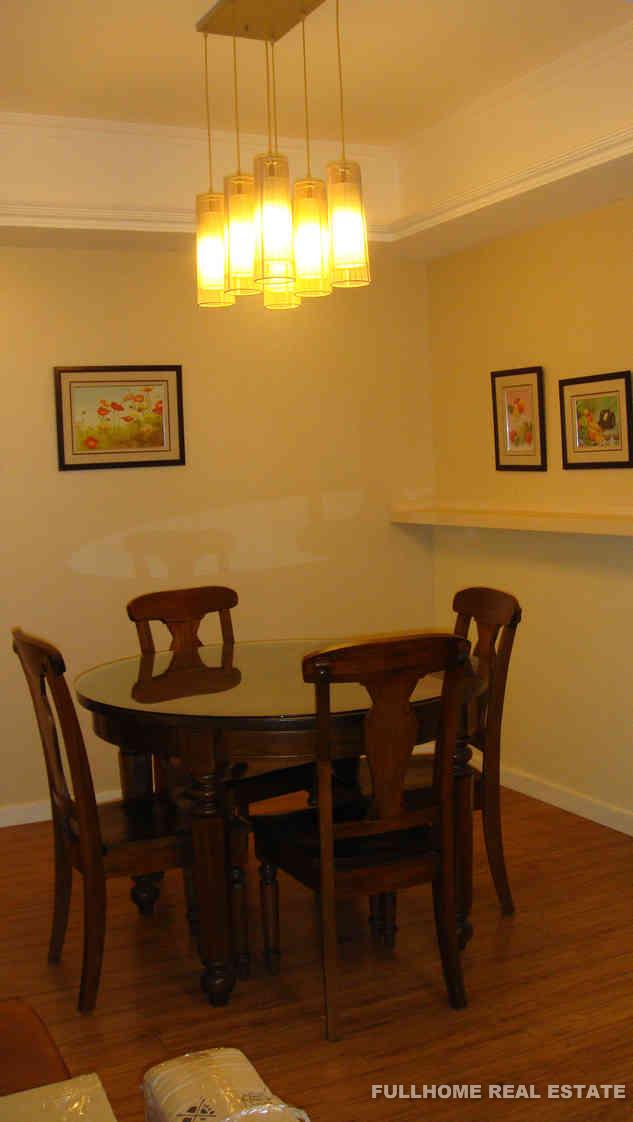 Chateau Regency - Interior view 8, Suzhou rental property