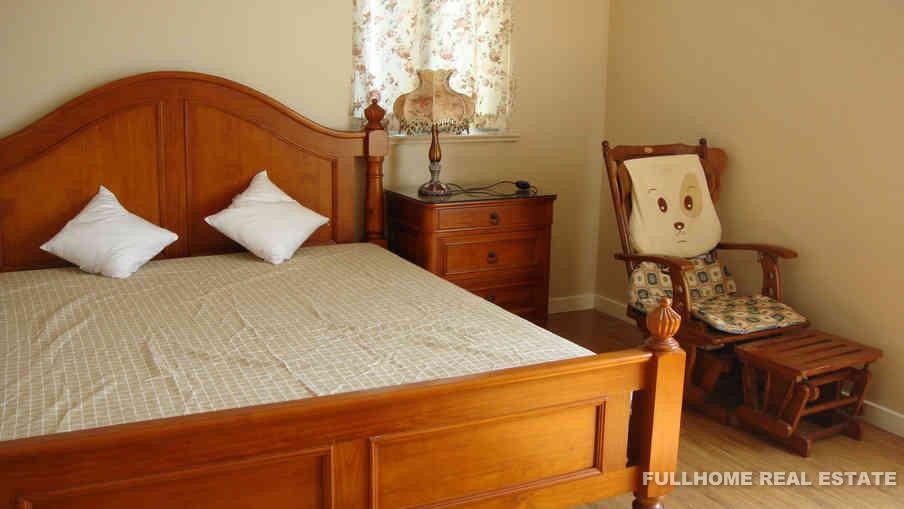 Chateau Regency - Interior view 14, Suzhou rental property