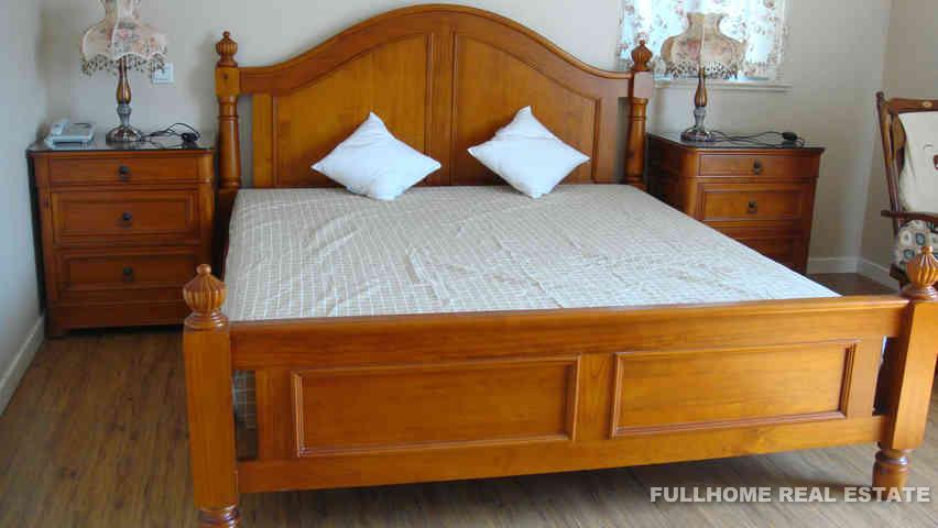 Chateau Regency - Interior view 15, Suzhou rental property
